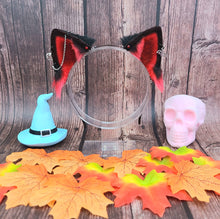 Load image into Gallery viewer, Vampire Kitten