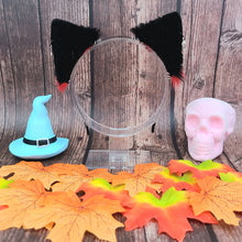 Load image into Gallery viewer, Vampire Kitten