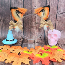Load image into Gallery viewer, Fall Harvest Fox