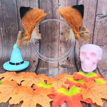 Load image into Gallery viewer, Fall Harvest Fox