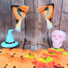 Load image into Gallery viewer, Fall Harvest Fox