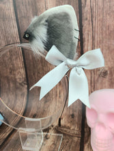 Load image into Gallery viewer, Cute & Creepy Raccoon