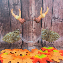 Load image into Gallery viewer, Autumn Deer