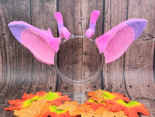 Load image into Gallery viewer, Mini Angel Inspired Ears