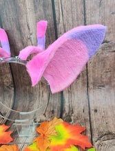 Load image into Gallery viewer, Mini Angel Inspired Ears