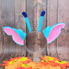 Load image into Gallery viewer, Mini Stitch Inspired Ears