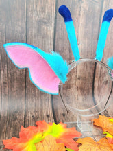 Load image into Gallery viewer, Mini Stitch Inspired Ears
