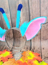 Load image into Gallery viewer, Mini Stitch Inspired Ears