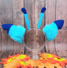 Load image into Gallery viewer, Mini Stitch Inspired Ears