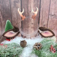 Load image into Gallery viewer, Red Nosed Reindeer