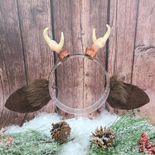 Load image into Gallery viewer, Red Nosed Reindeer