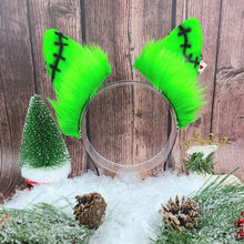 Load image into Gallery viewer, Oogie Boogie German Shepherd