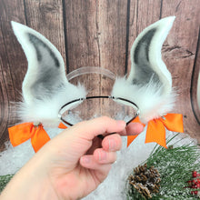 Load image into Gallery viewer, Zero Ghostly Pup