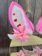 Load image into Gallery viewer, Magic of the Heart Bunny