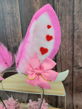 Load image into Gallery viewer, Magic of the Heart Bunny