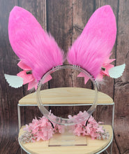 Load image into Gallery viewer, Magic of the Heart Bunny