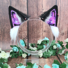 Load image into Gallery viewer, Galaxy Fox