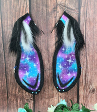 Load image into Gallery viewer, Galaxy Lop Bunny