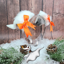 Load image into Gallery viewer, Ghostly Pup *PRE ORDER SLOT*