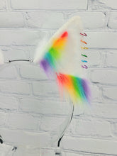 Load image into Gallery viewer, Rainbow Pride Fox
