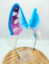 Load image into Gallery viewer, Kawaii Cloudy Sky German Shepherd *PRE ORDER*
