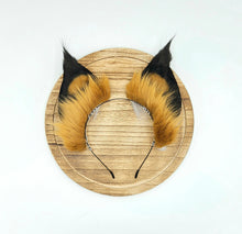 Load image into Gallery viewer, Lynx Style Big Cat *PRE ORDER*
