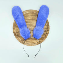 Load image into Gallery viewer, Mischievous Digital Rabbit *PRE ORDER*
