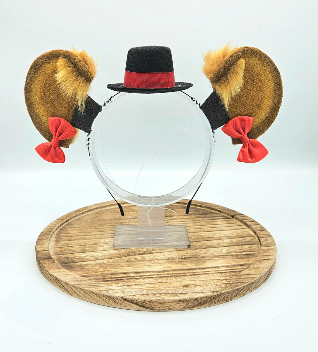 Animatronic Toy Freddy *PRE ORDER*